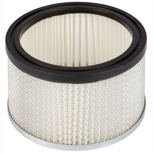 Filtro per bidone aspiracenere - filtro,