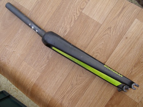 Boardman fibra carbonio - di,