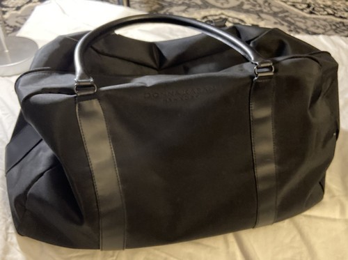Borsa viaggio donna karan - da,