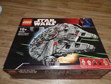 Lego 10179 star - star, wars
