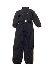 Vintage Vampire Insulated Ski