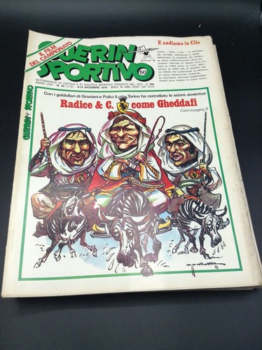 Guerin sportivo settimanale - guerin,