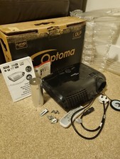 HD200X Optoma 1080P Proiettore