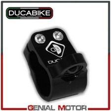 Collare Ohlins Sterzo in Ergal