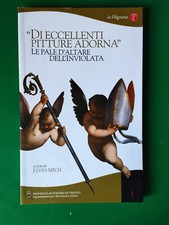 Libro Arte. Pittura. Le pale