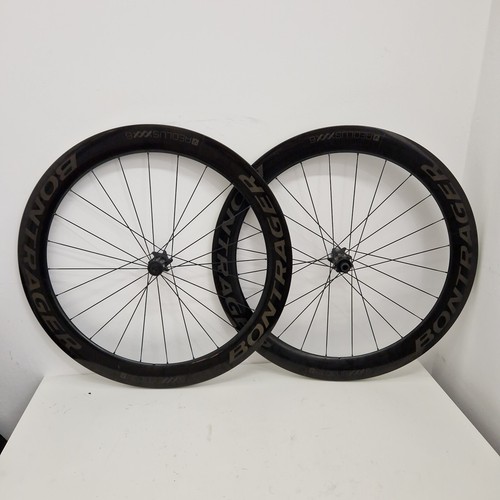Bontrager aeolus xxx - xxx, 6