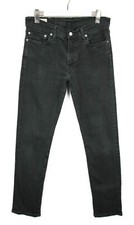 LEVI'S 511 Premium Big E Jeans