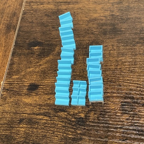 Lego parts 23969 7865 - parts,