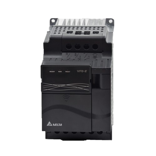 Inverter delta serie - serie, e