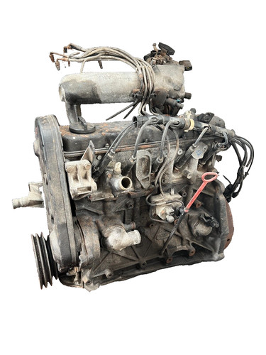 Motore audi 100 0 benzina - audi,