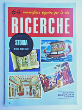 Meravigliose figurine per le