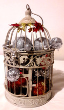 PALLE DI NATALE FIOCCHI DENTRO