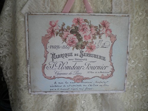Appartamento francese campagna