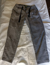 Pantalone HERMITAGE SCOZZESE CHIARO tg 44