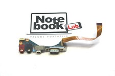 Sony Vaio PCG-6L2M VGN-SZ2M Board Audio Jack Firewire Vga 1-869-788-11 CNX-348