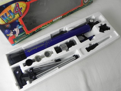 Gioco telescopio 100x - gioco,