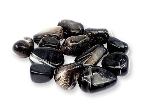 5pc pietre dure - , minerali