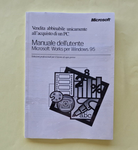 Microsoft works windows - works,