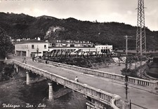 VALDAGNO:  Bar - Lido
