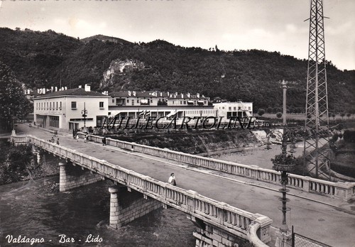 Valdagno bar lido - ,
