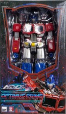 TRANSFORMERS-OPTIMUS
