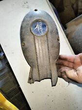 GARELLI MOTO EPOCA CARTER