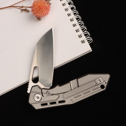 Coltello pieghevole masalong - pieghevole,