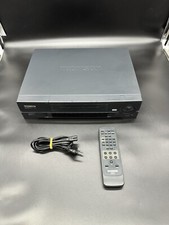 Thomson Vp 2850 G Lettore VHS