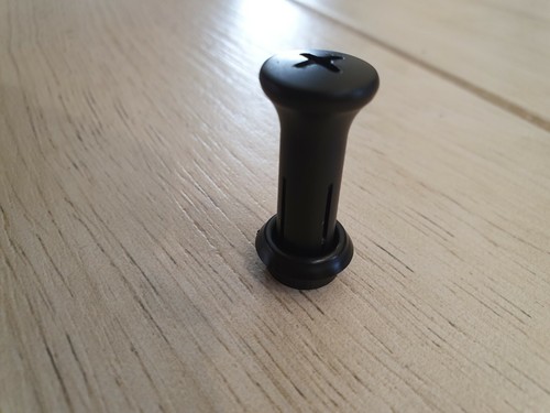 Pomello sicura con - 1,
