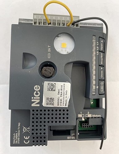 Tna1r10 centrale scheda - centrale,