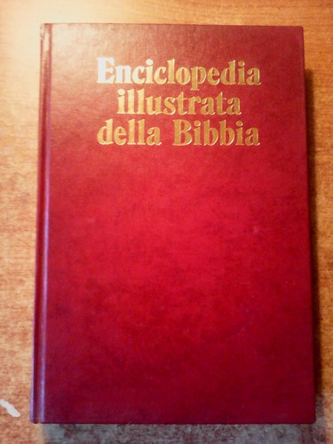 Volume enciclopedia - ',