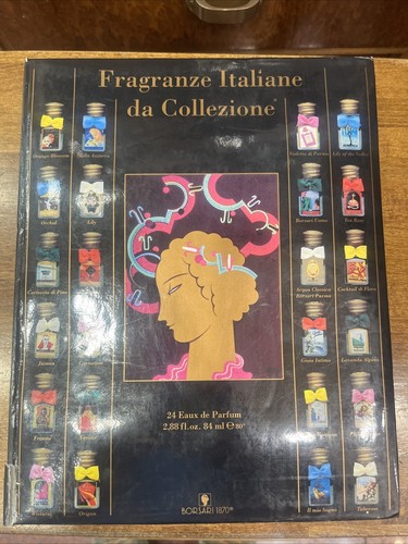 Borsari 1870 fragranze - borsari,