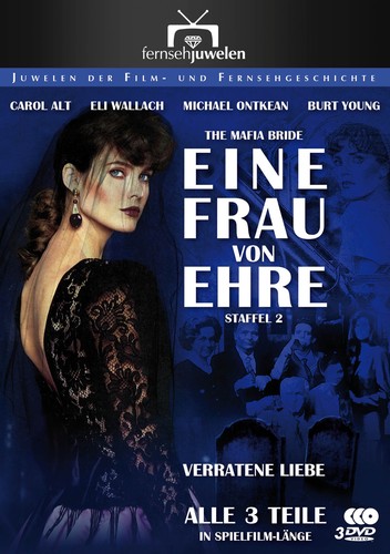 Eine frau von - von, staffel