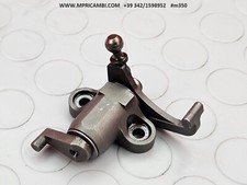 LEVIER VALVE ÉCHAPPEMENT 54637057200 KTM SX 300 2T EXC 1998 1999 LEVER