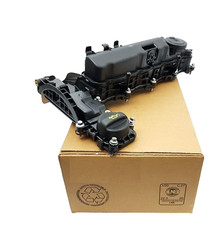 ORIGINALE PEUGEOT BOXER CITROEN RELÈ 2.0 2.2 BLU HDi COVER ROCKER 9806147980