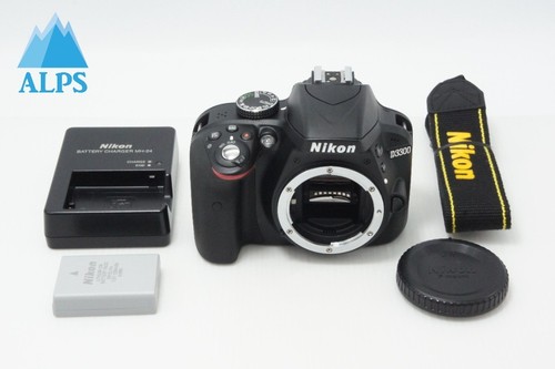 420 scatti nikon d3300 - [2.420,
