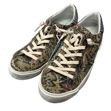 Sneakers modello Philip taglia