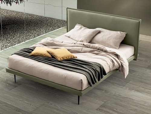 Letto matrimoniale beatrice - beatrice, c/