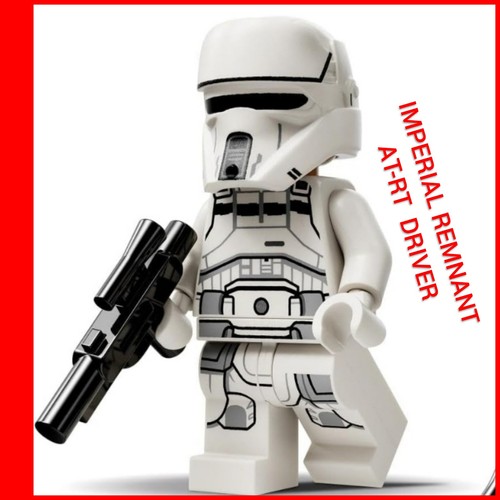 Lego star wars 75444 - star,