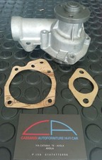 POMPA ACQUA FIAT RITMO ABARTH 105TC - 125 TC - 130 TC GGT 10027PA = 4466193