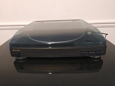 Aiwa PX-E850 Giradischi