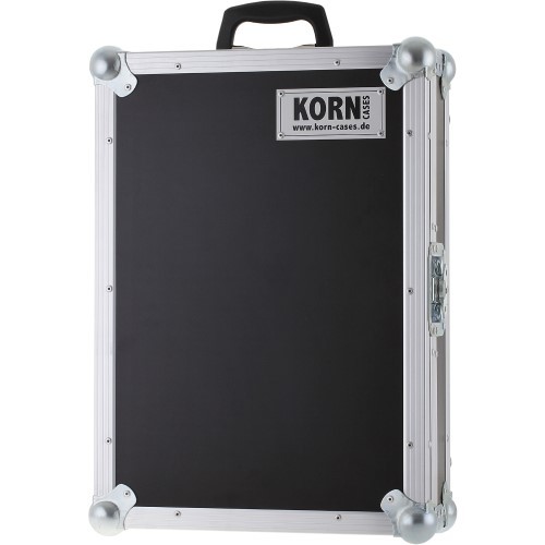 Korn case pioneer - pioneer, dj