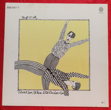 SOFT CELL - TAINTED LOVE - 12"