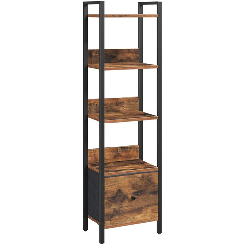 Libreria 5 livelli - libreria,, a