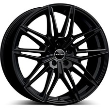 Cerchi in lega GMP SPECTER 18" 8J 5x120 ET 30 72.6 GLOSSY BLACK