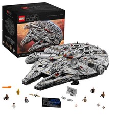 LEGO Star Wars 75192