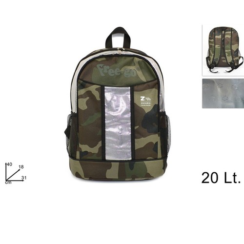 Zaino termico borsa frigo - zaino,