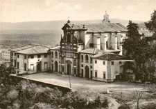 Caprarola Viterbo Lazio IT