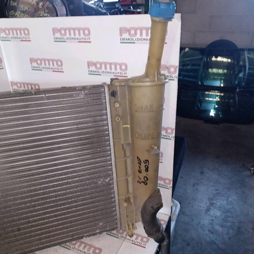 51934449 radiatore fiat - fiat, 500
