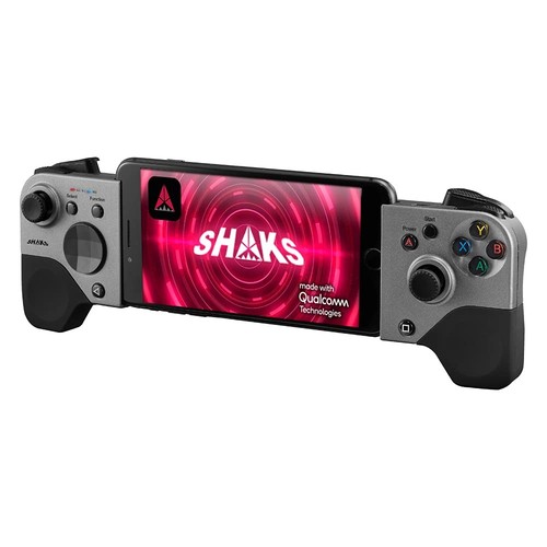Shaks s5b wireless gamepad - s5b,